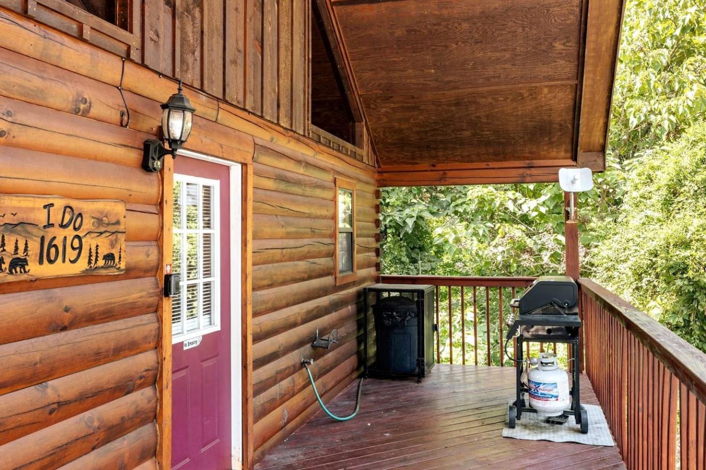 Views I Mins To Dollywood I Hot Tub I Pool Table Villa Sevierville Ngoại thất bức ảnh